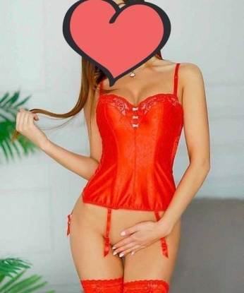 Проститутка Ульяна